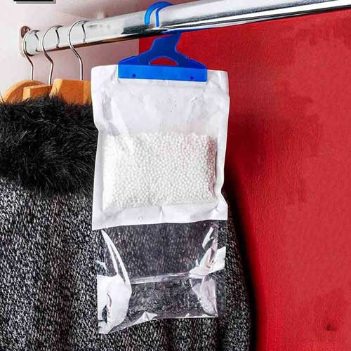 jedinstveni upijač vlage za ormar